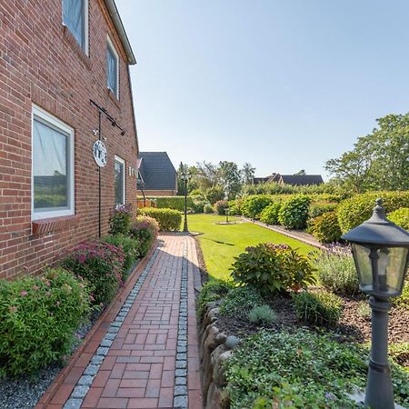 Vila Jule Ahoi Stedesand Exteriér fotografie